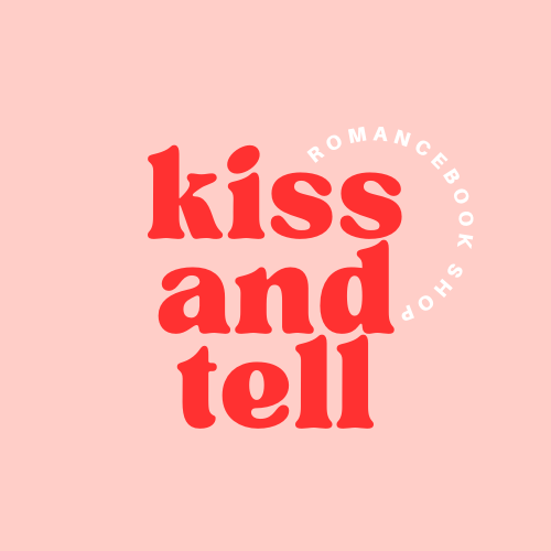 Kiss and Tell Bookshop